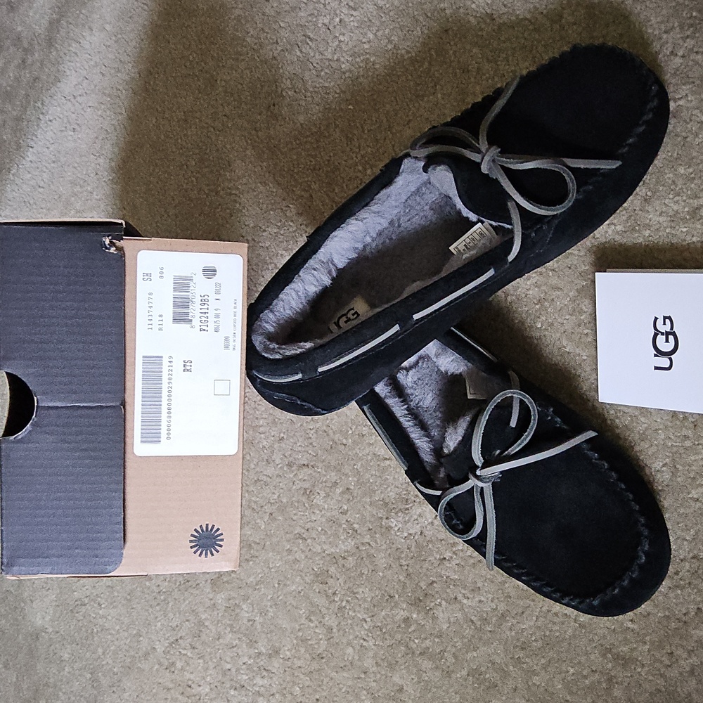 Olsen Slipper (Men)UGG®